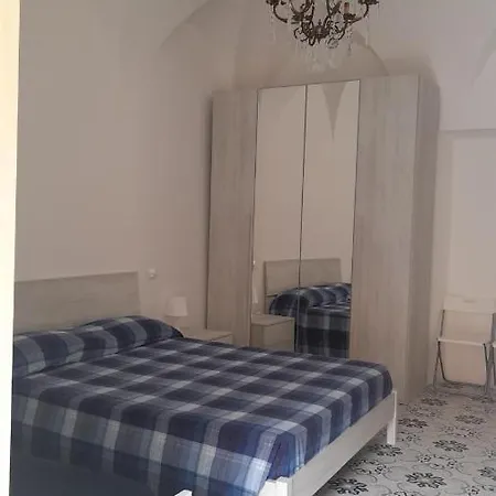 Апартаменты Casa Colombo Centro Finalmarina