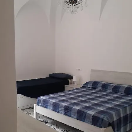 Casa Colombo Centro Finalmarina * Finale Ligure
